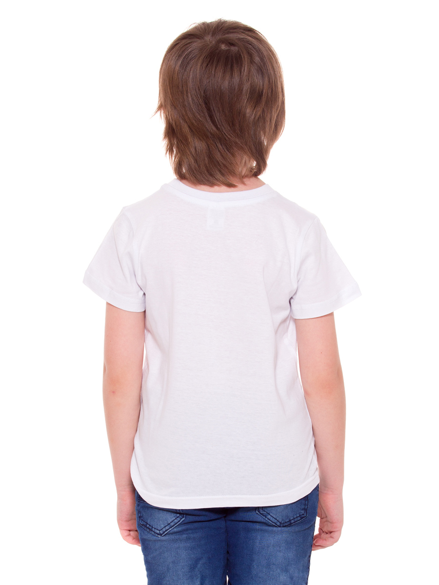 Футболка N.O.A. 10740-5 - фото 9