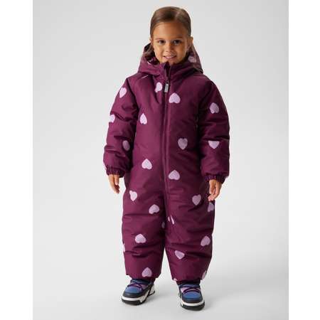 Комбинезон BabyGо