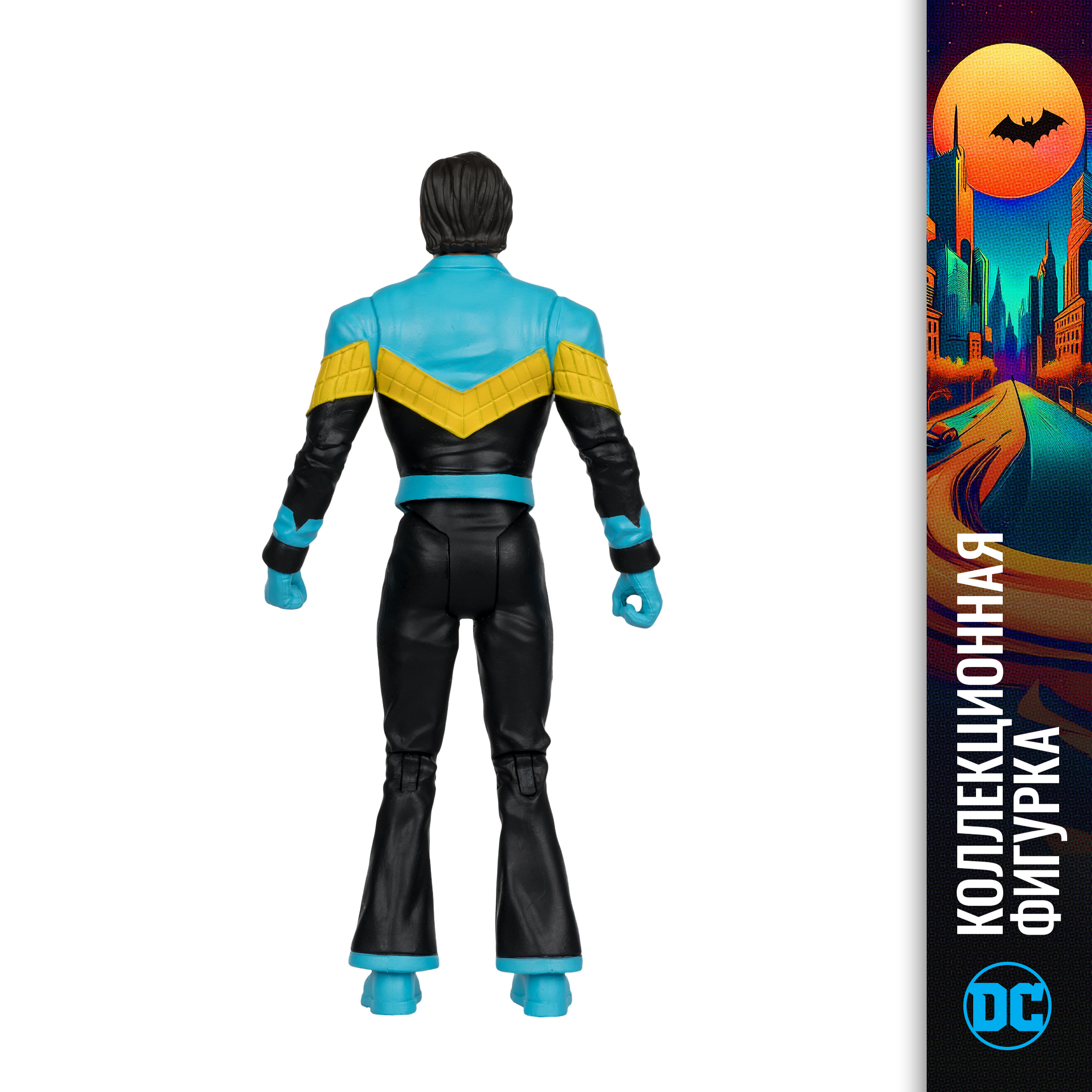 Фигурка McFarlane Toys Найтвинг - фото 7