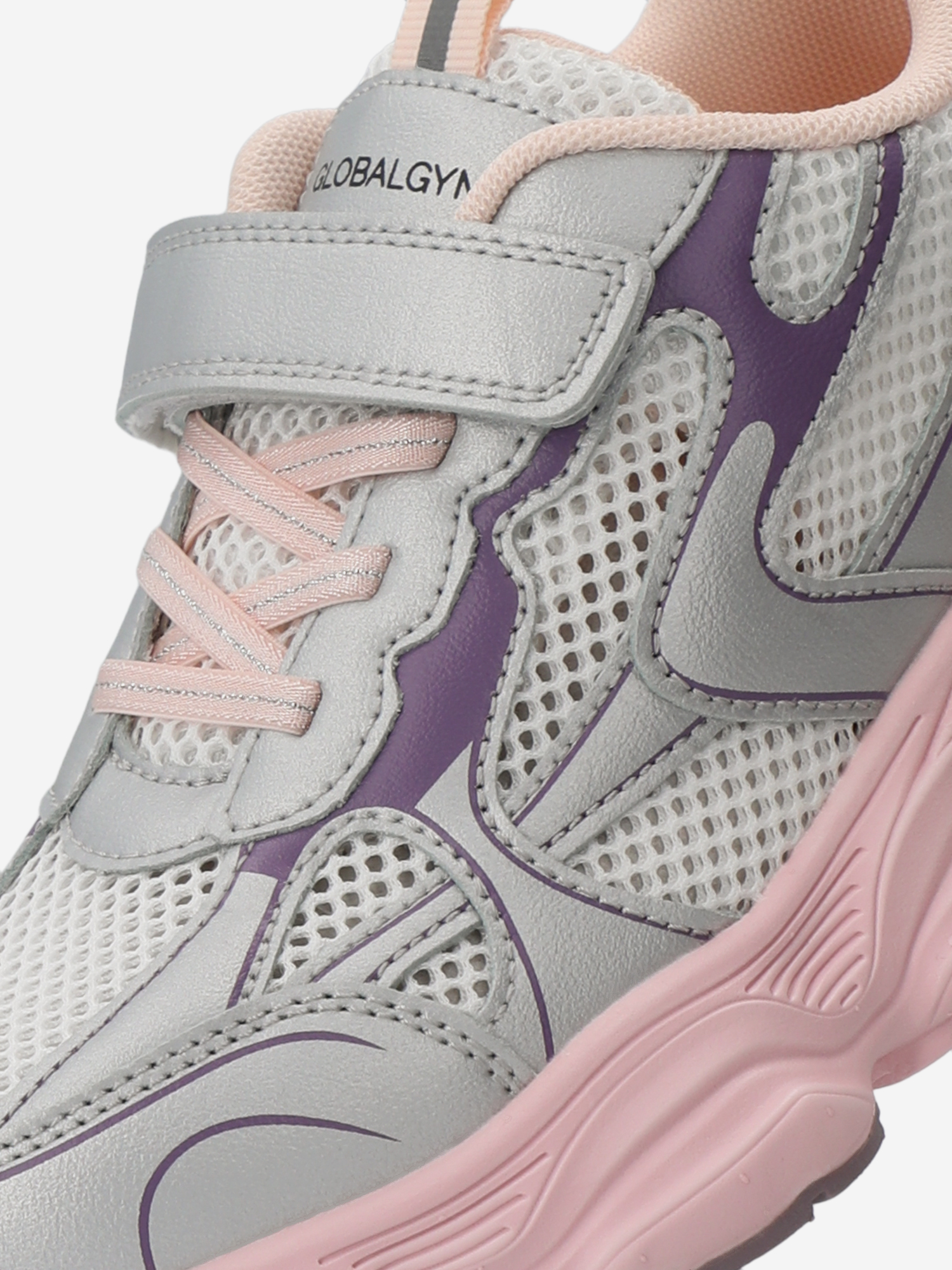 Кроссовки GLOBALGYM SS25-010G3D-GRPK - фото 15