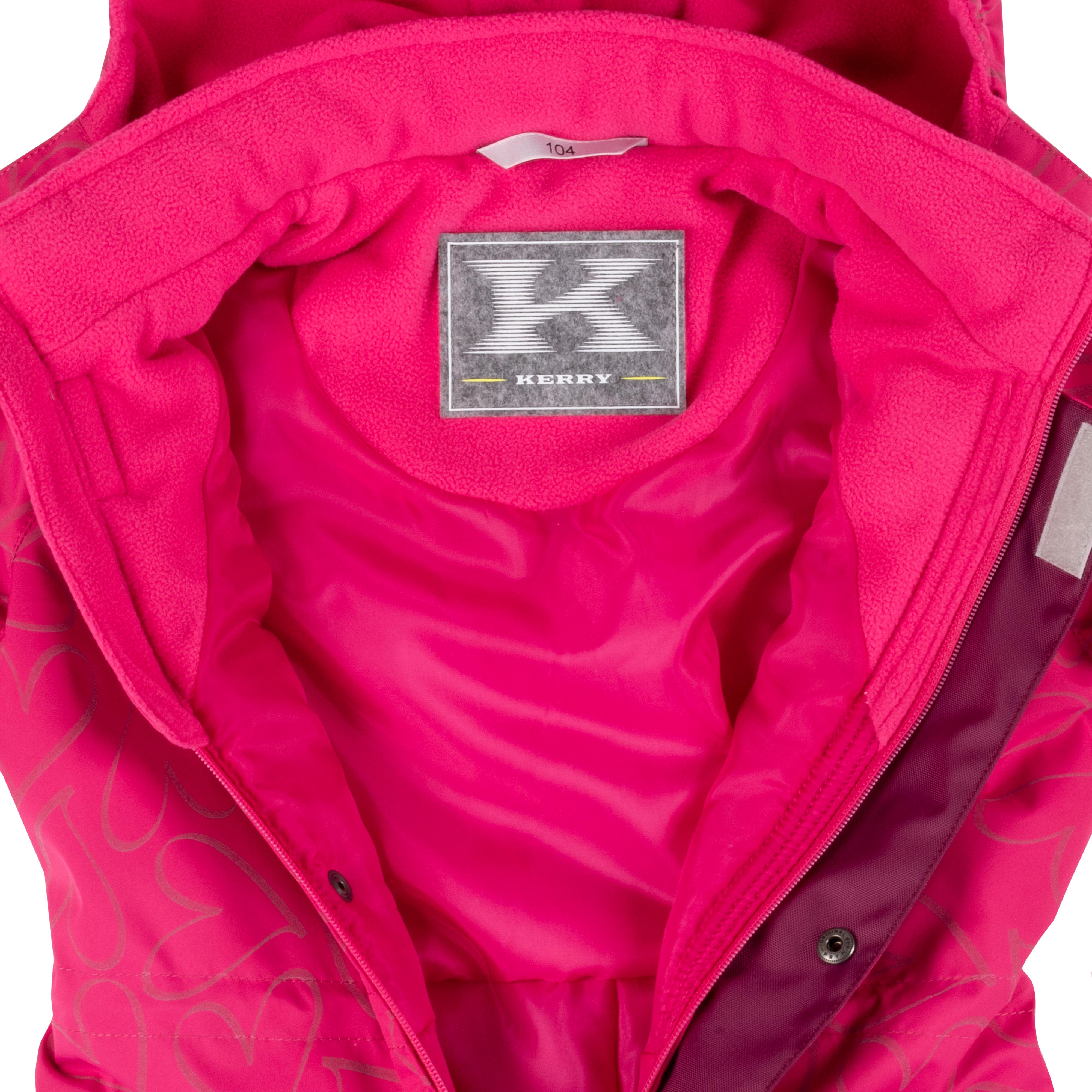 Комбинезон Kerry K24018/2032 - фото 3