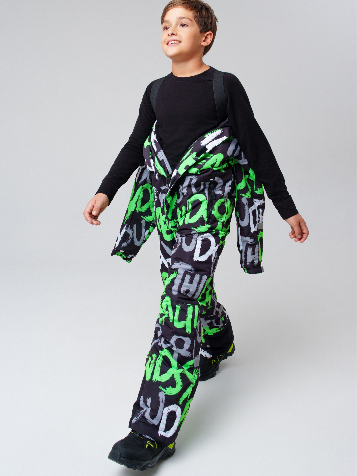 Комбинезон PlayToday 32511008 - фото 4