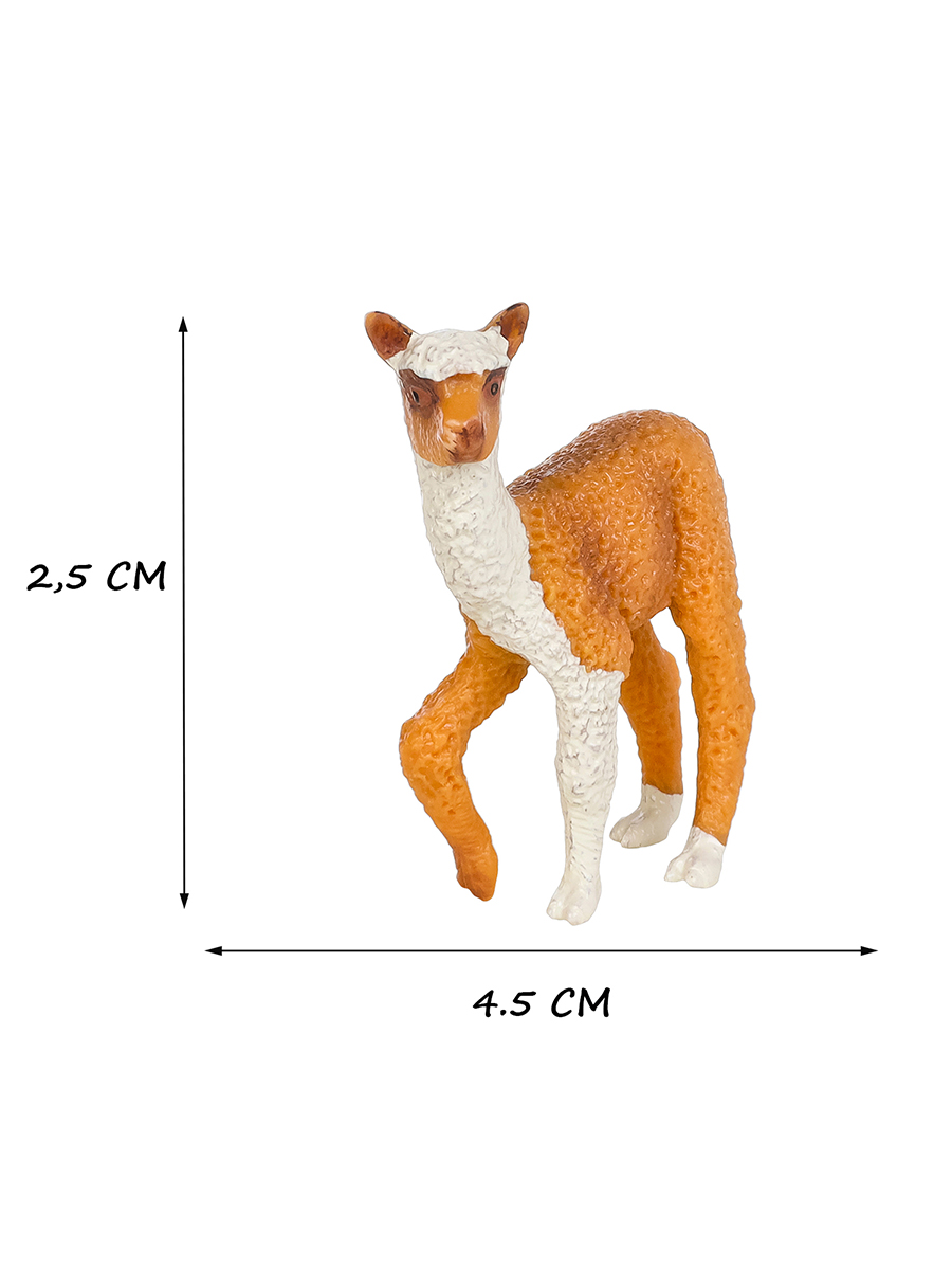 Игровой набор Masai Mara Мир диких животных - фото 5