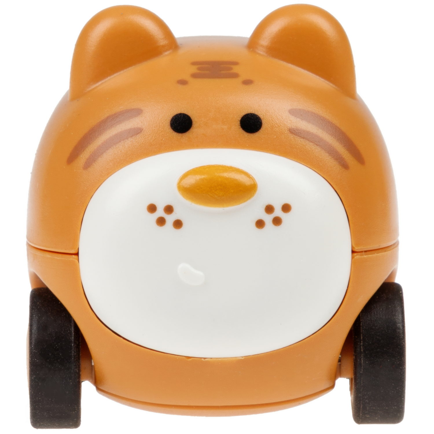 Зверушка 1TOY Убегай-ка - фото 4