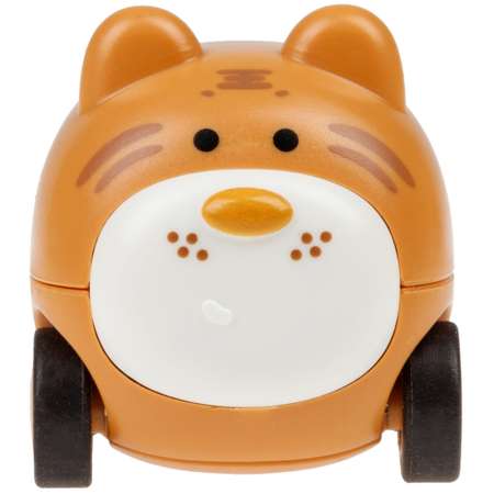 Зверушка 1TOY Убегай-ка