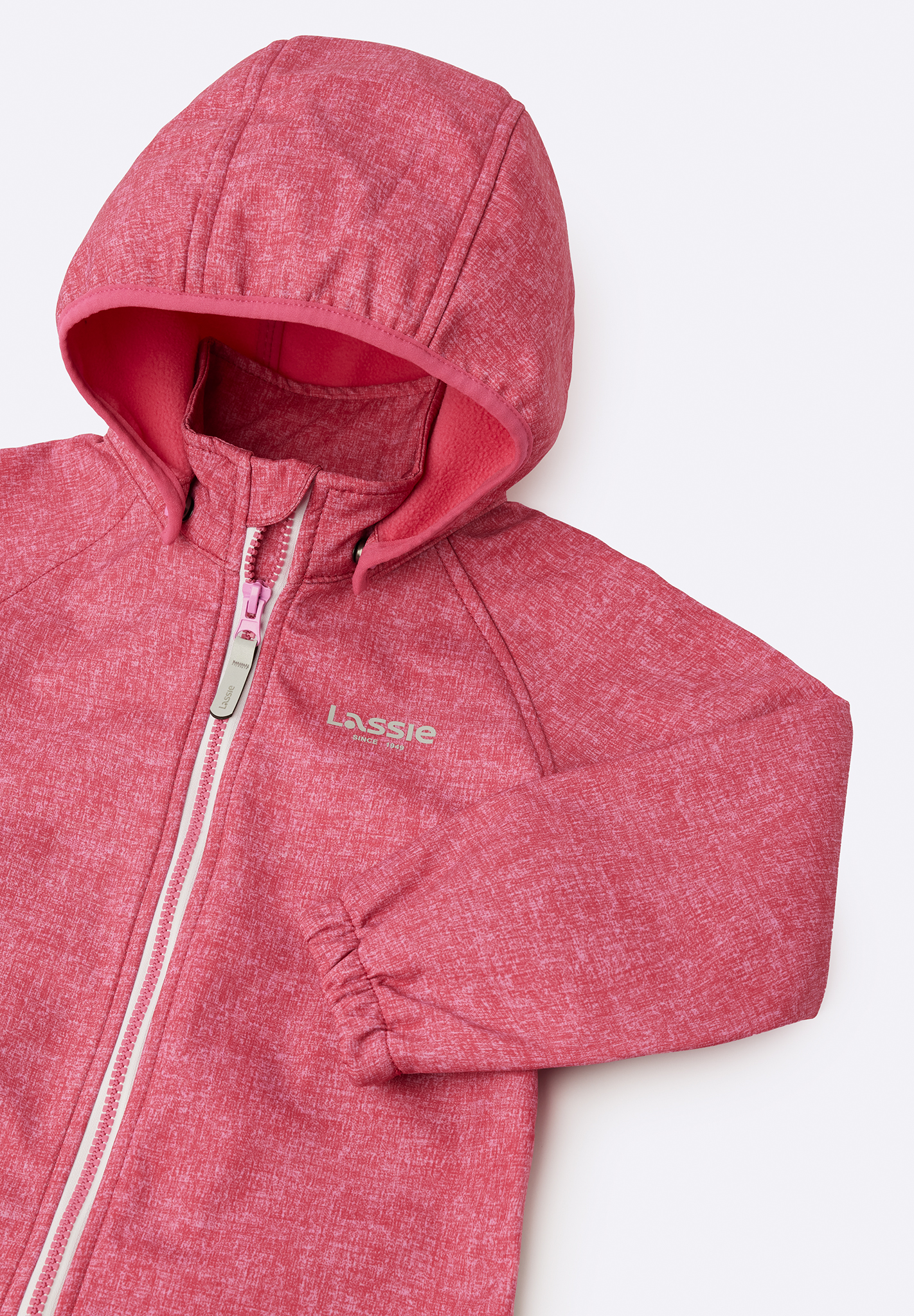 Комбинезон Lassie 7100062A-4741 - фото 6