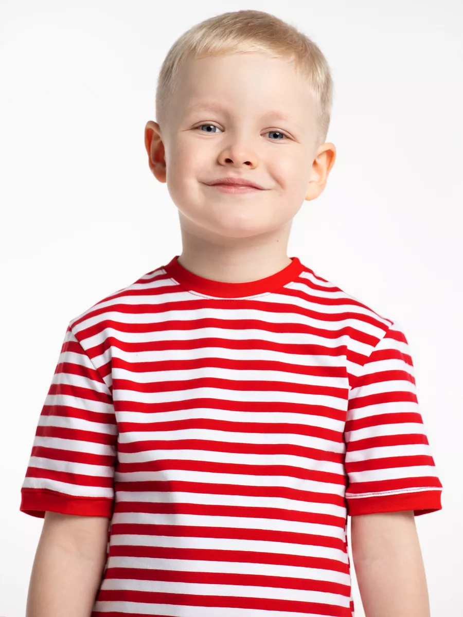 Футболка GoldKids 134502 - фото 1