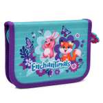 Пенал книжка Erhaft Enchantimals