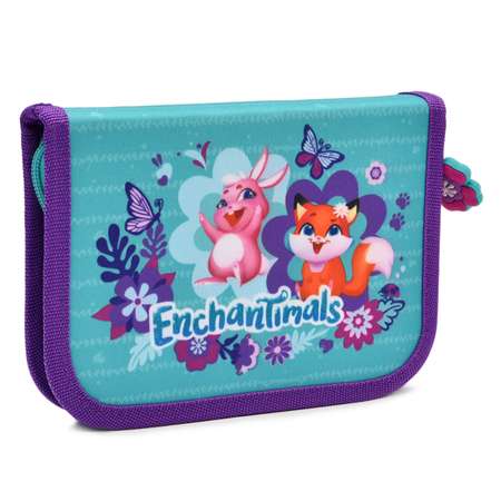 Пенал книжка Erhaft Enchantimals