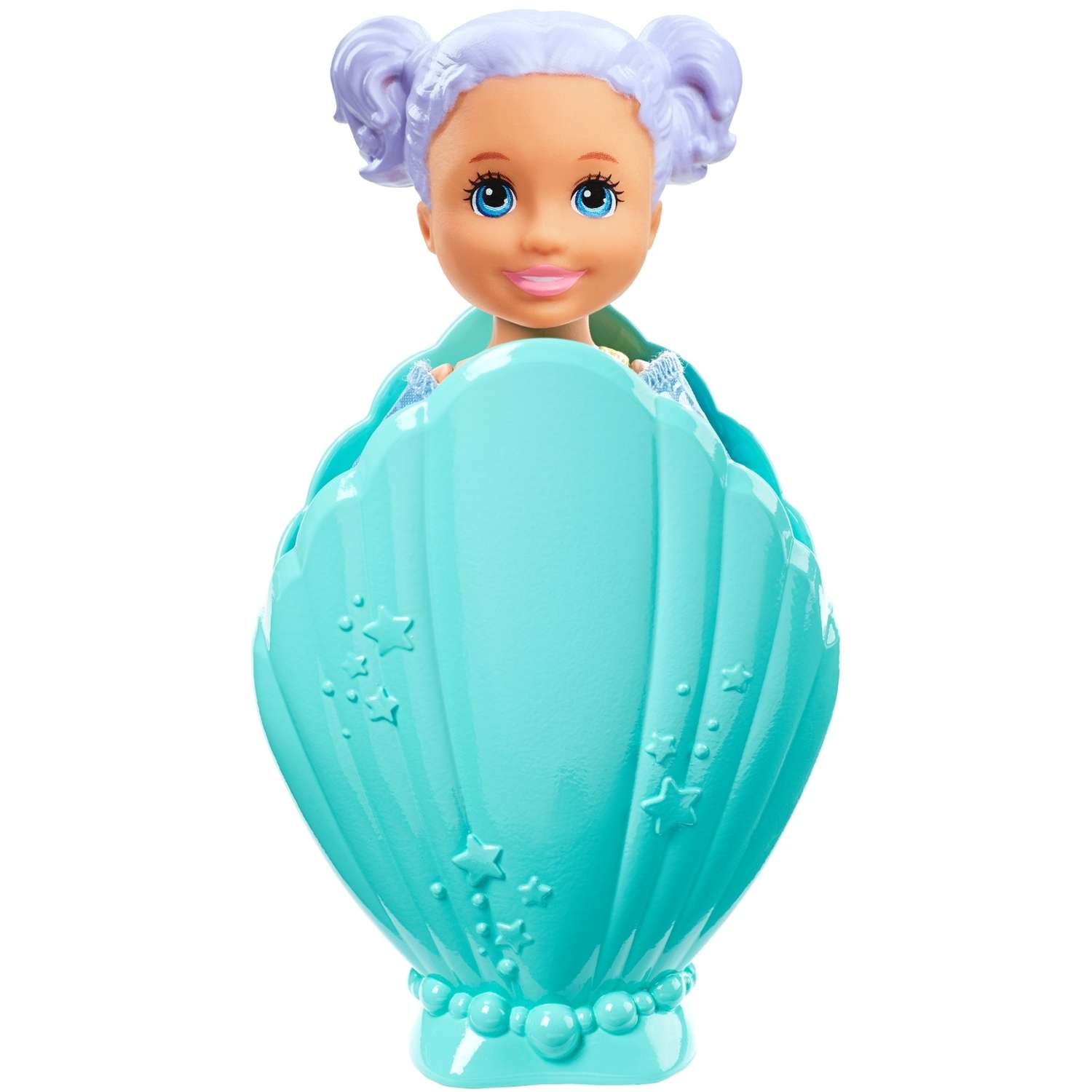 Кукла модельная Barbie GHR66 - фото 18