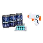 Пистолет Zuru XSHOT