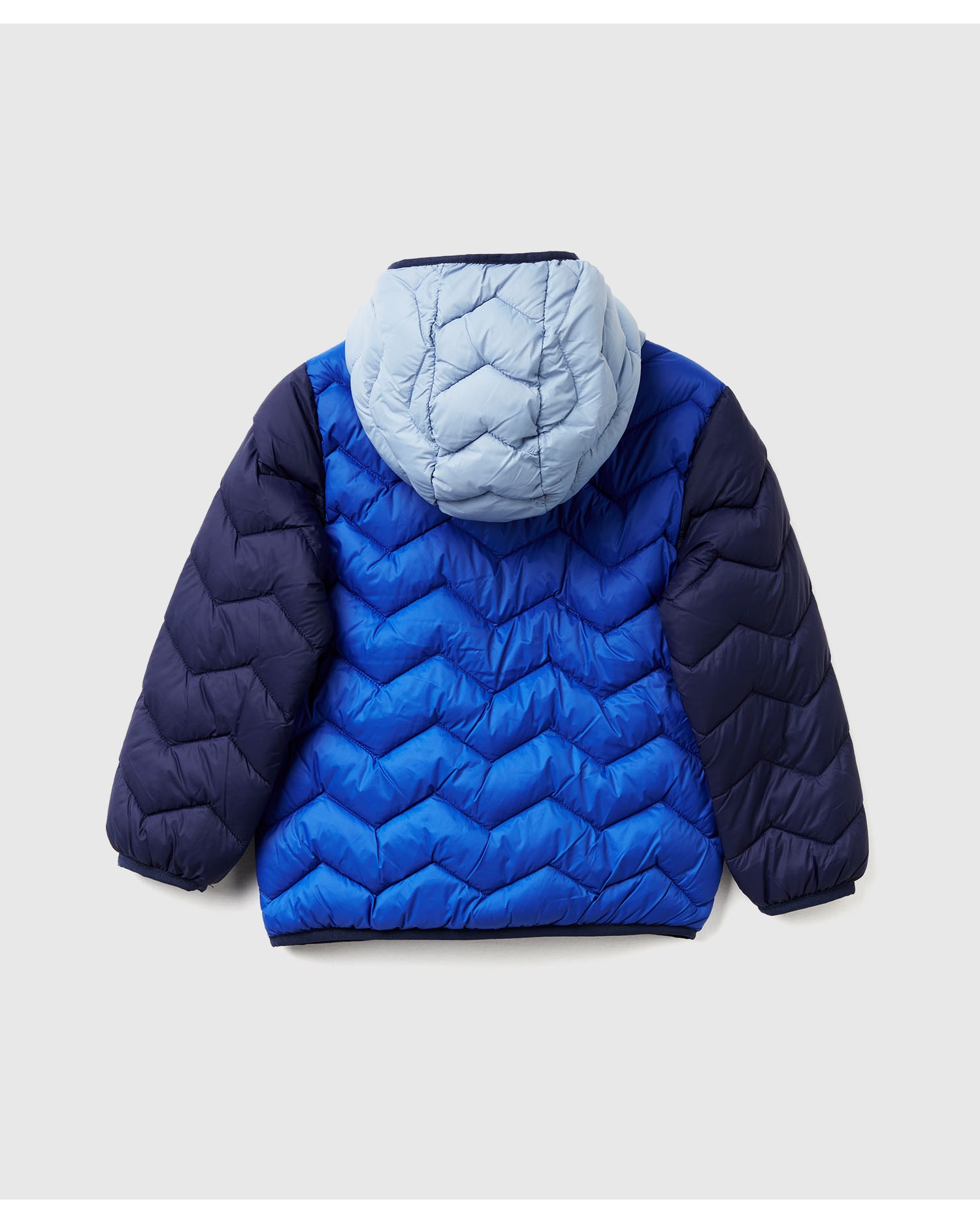 Куртка United Colors of Benetton 25A_2TWDGN02V_905 - фото 2