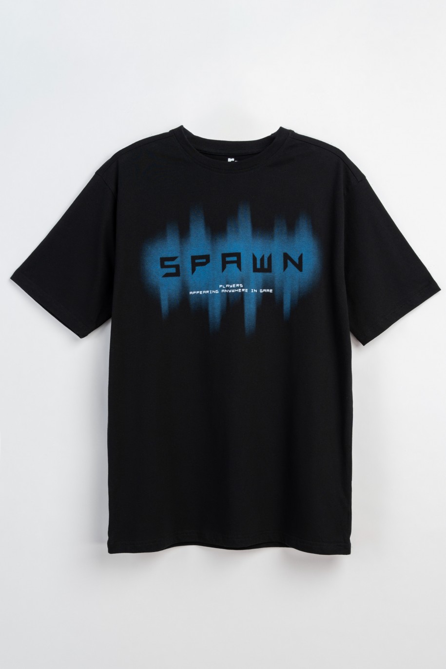 Футболка Reporter Young 251-0440B-11-100-1 - фото 1