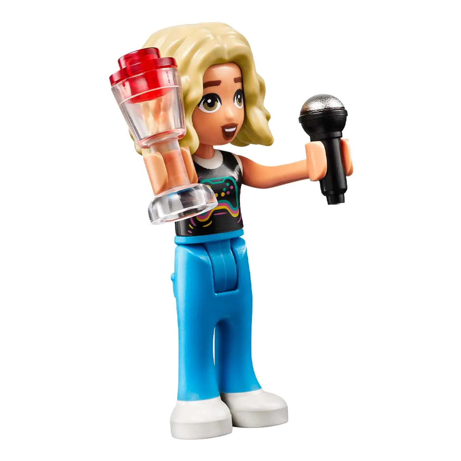 Конструктор LEGO Friends Музыкальная вечеринка - фото 2
