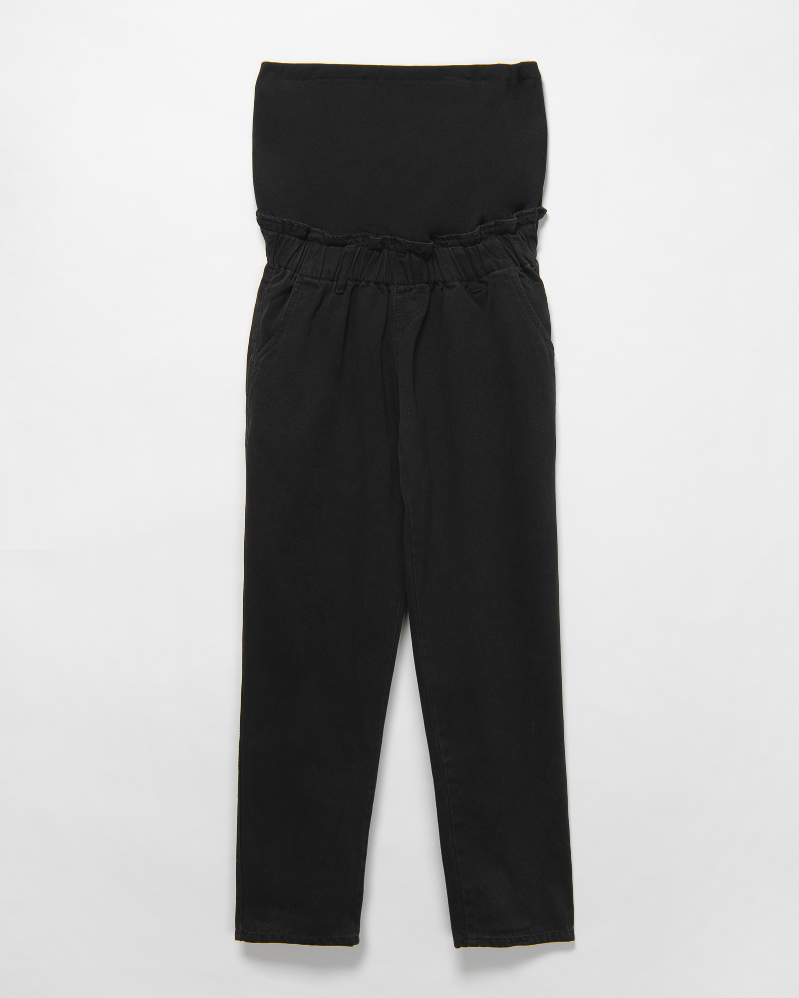 Джинсы Futurino Mama W23FM6-64-mat-99 - фото 2