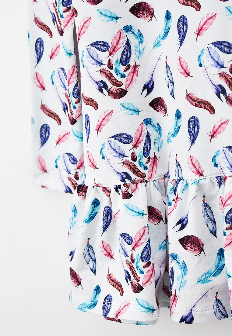 Платье Ete Children 1112012405 - фото 3