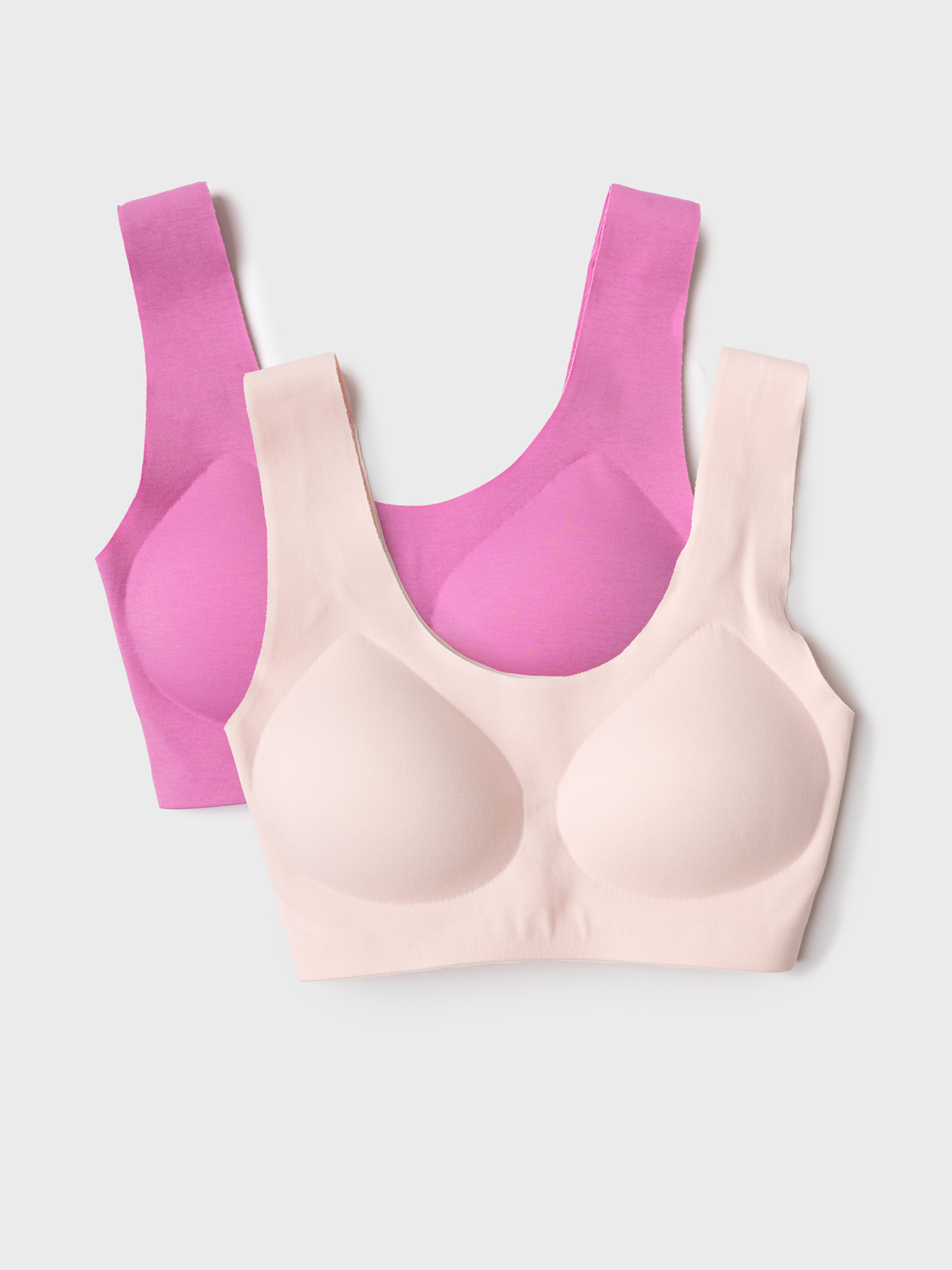 Изображение товара Топ-бюстье 2 шт PlayToday: 152