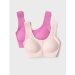 Топ-бюстье 2 шт PlayToday