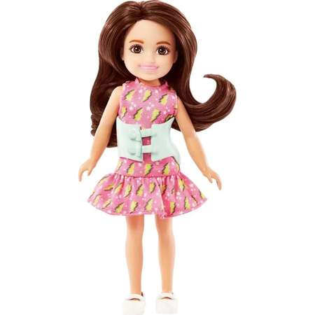 Кукла модельная Mattel