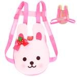 Аксессуар для кукол Kawaii Mell переноска