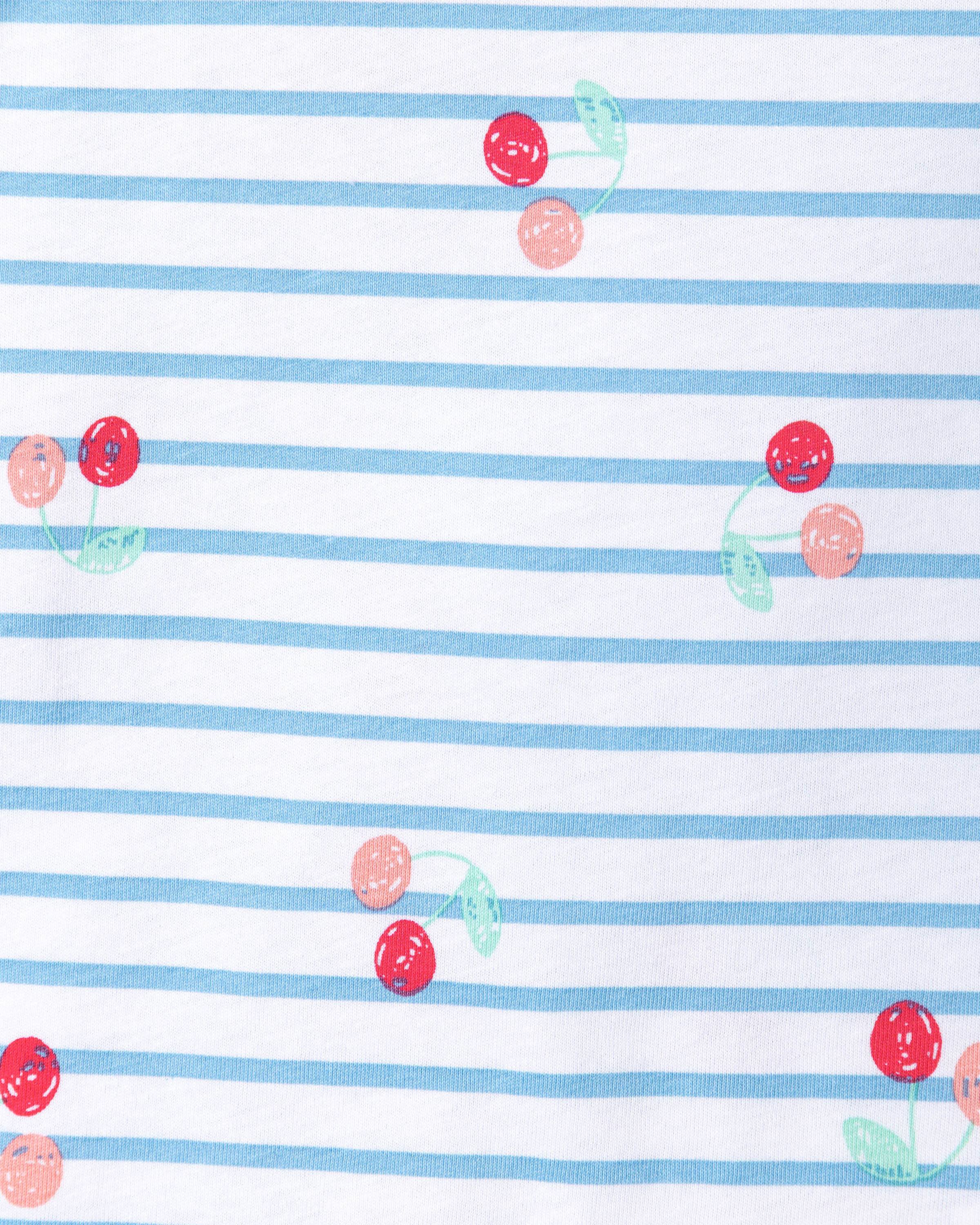 Футболка BabyGo S26BG4KGR51ig00I4 - фото 3