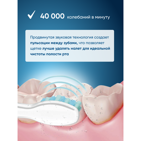 Насадка электрическая PECHAM