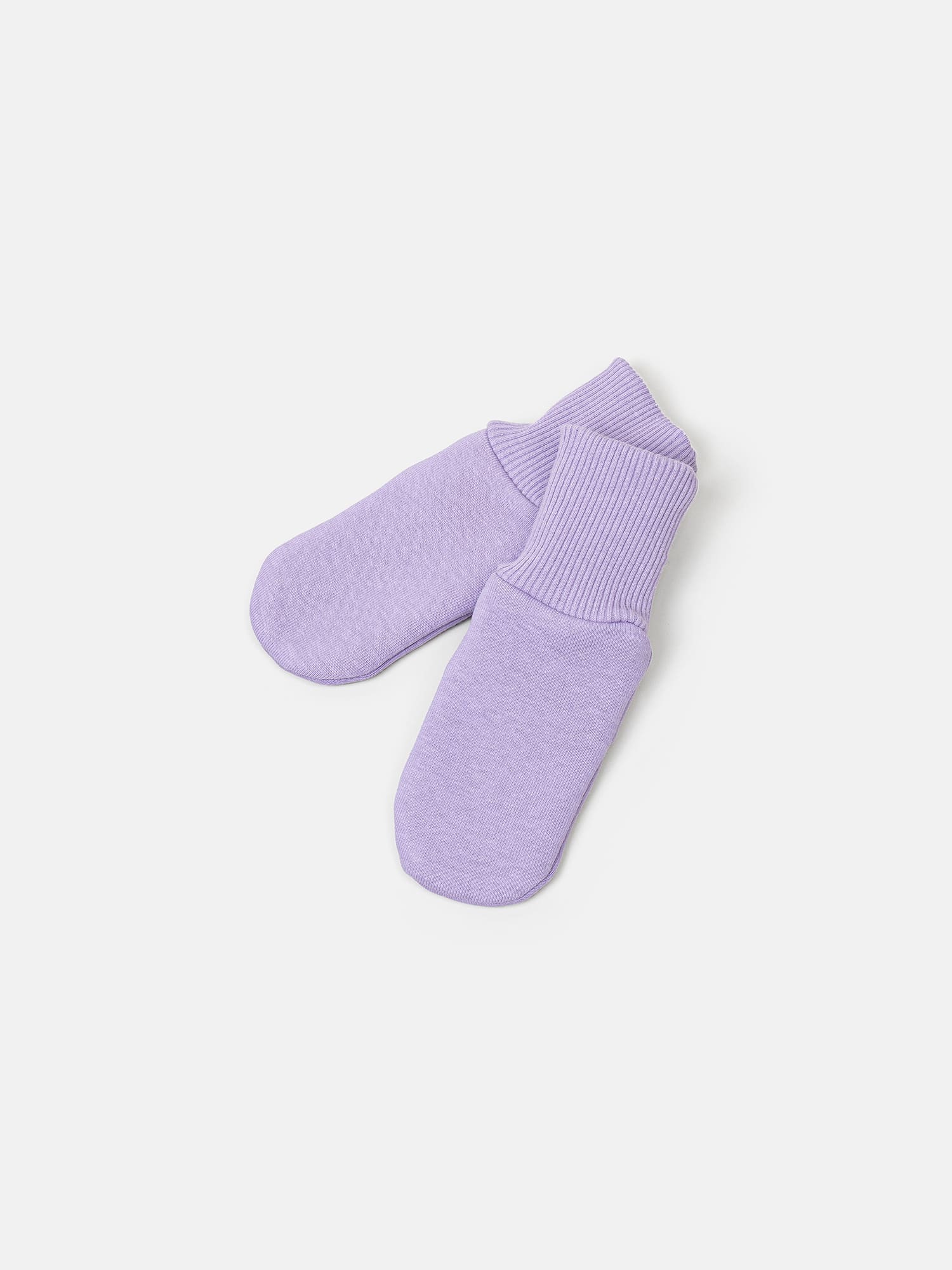Носки BUNGLY 1R5885/Лаванда - фото 2