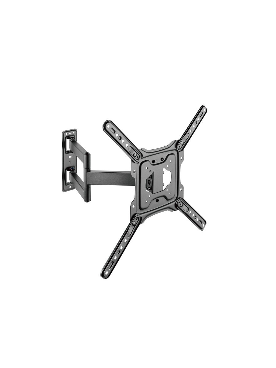 Кронштейн Sonnen для телевизора на стену крепление до 55 дюймов 35 кг - фото 9