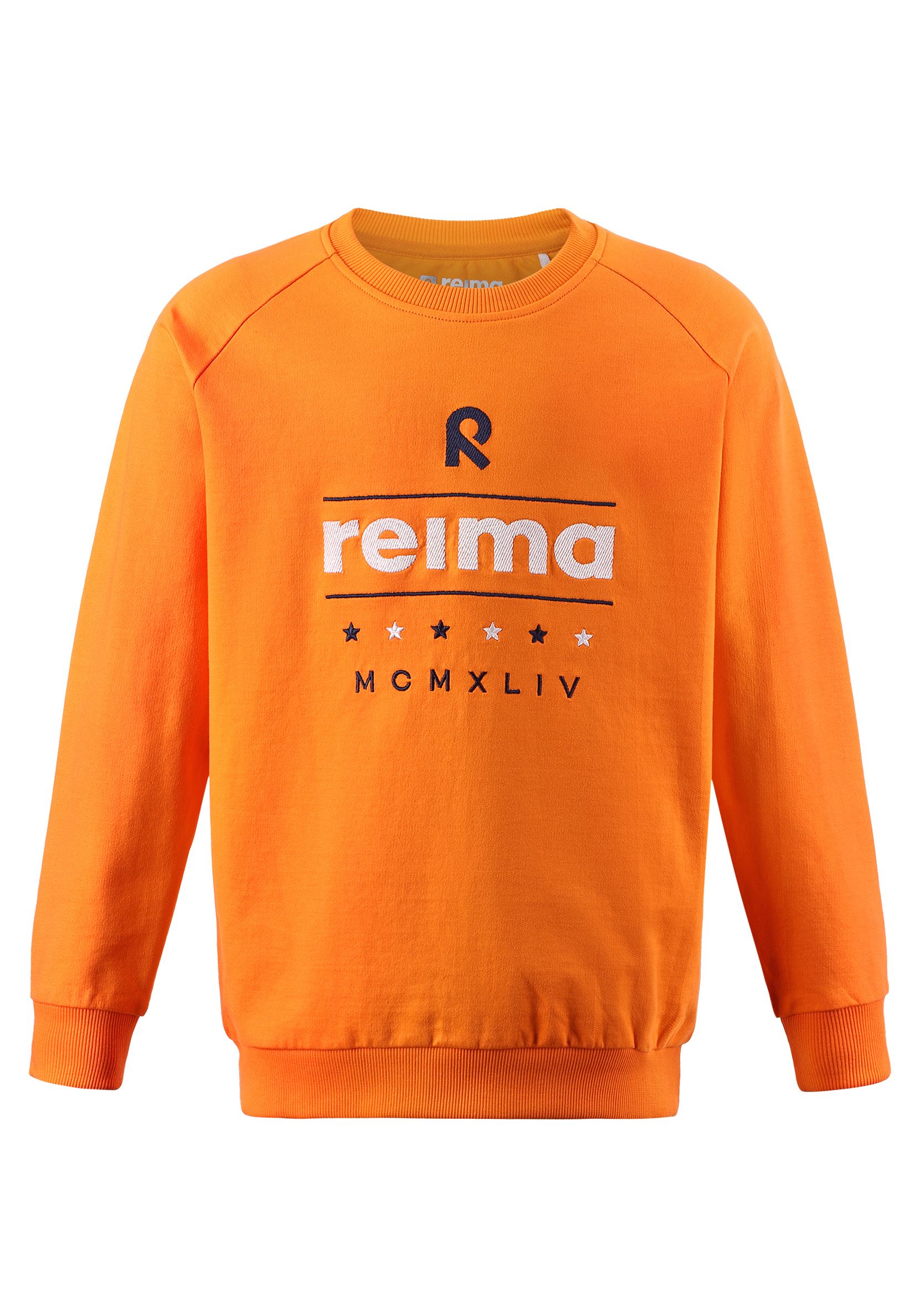 Свитшот Reima 536530-2720 - фото 1