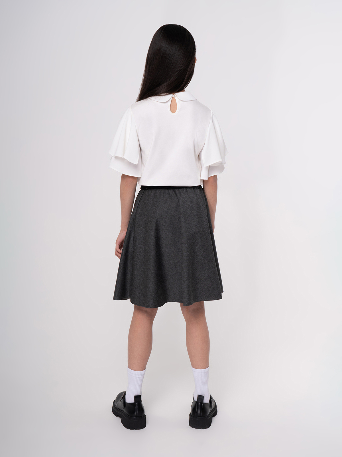 Юбка Smena 14713 - фото 3