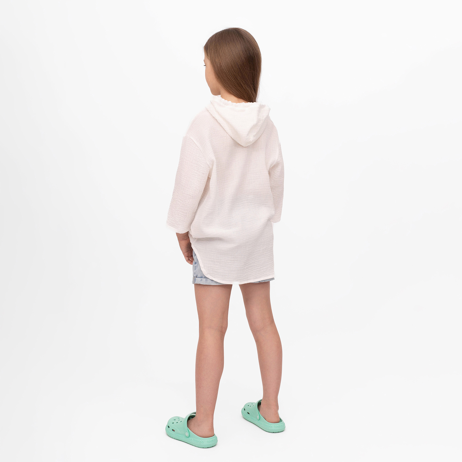 Туника ULTRA 932 молочный - фото 47