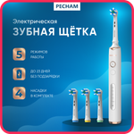 Зубная щетка электрическая PECHAM