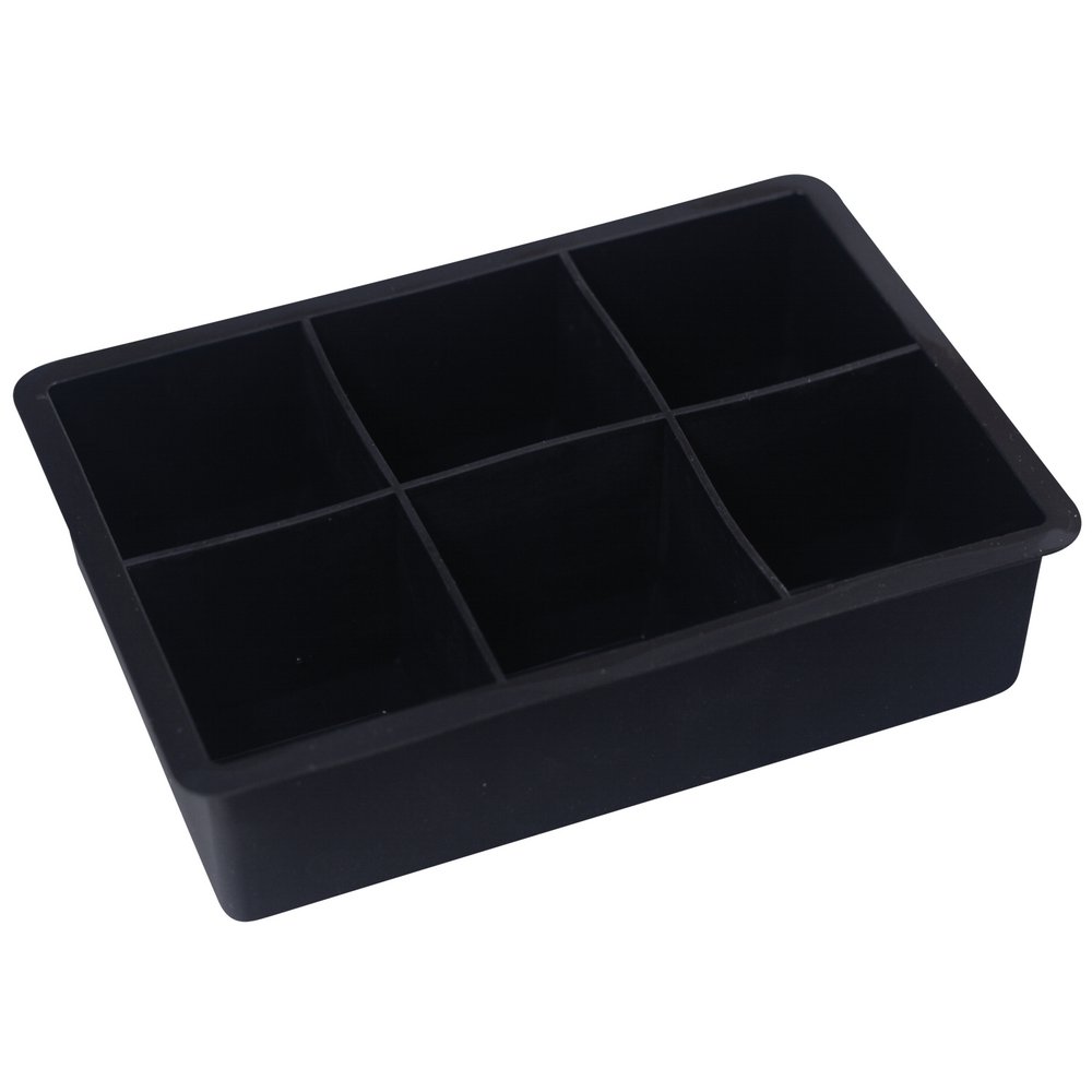 Форма для льда «Мега кубики». Размер формы 16,5х11х5 см. NEW - фото 2