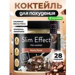 Фитококтейль FIT AND JOY Slim Effect Rocky road 90 г