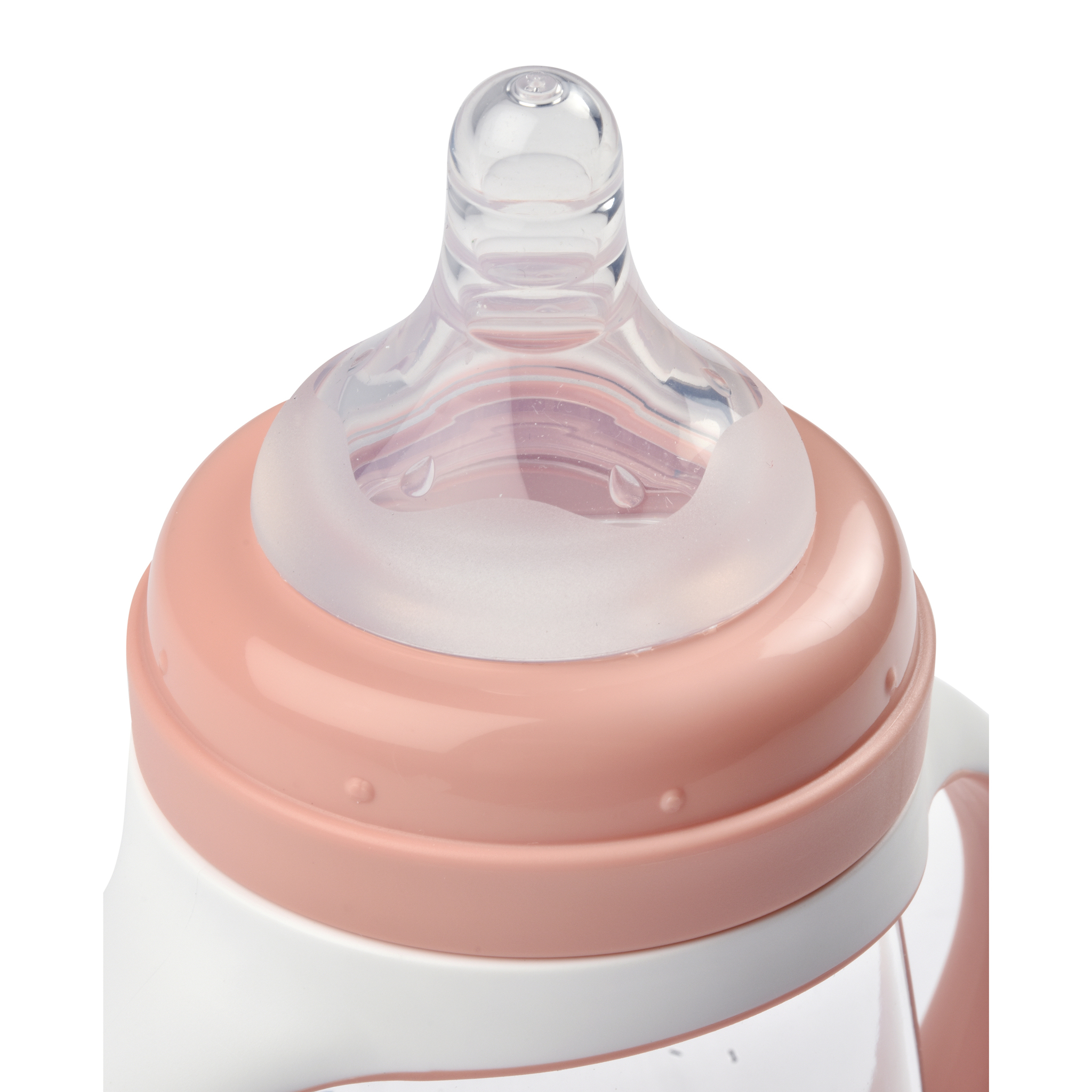 Поильник BEABA 210 мл - фото 4