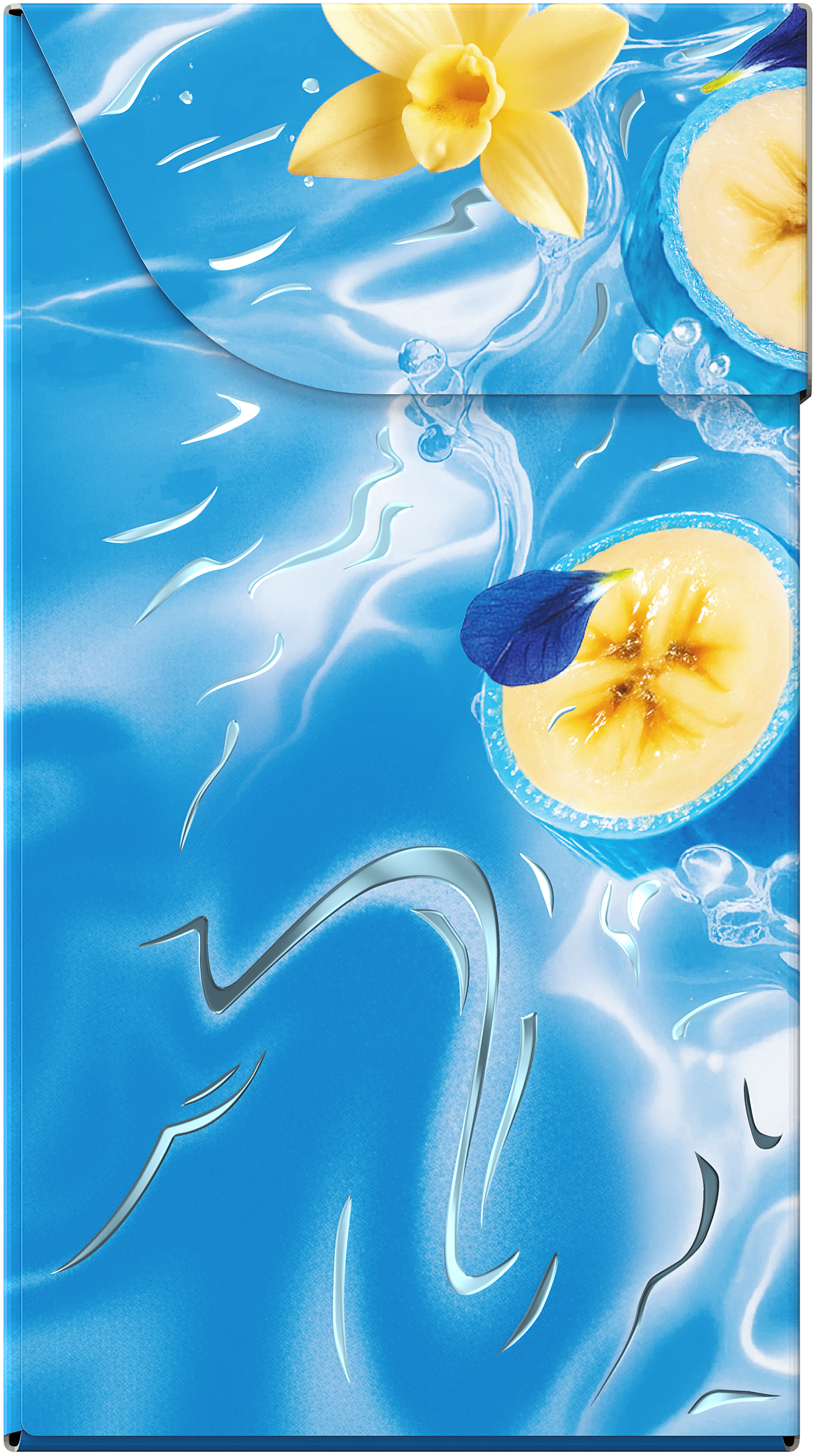 Чай в пакетиках Curtis Sweet Blue - фото 11