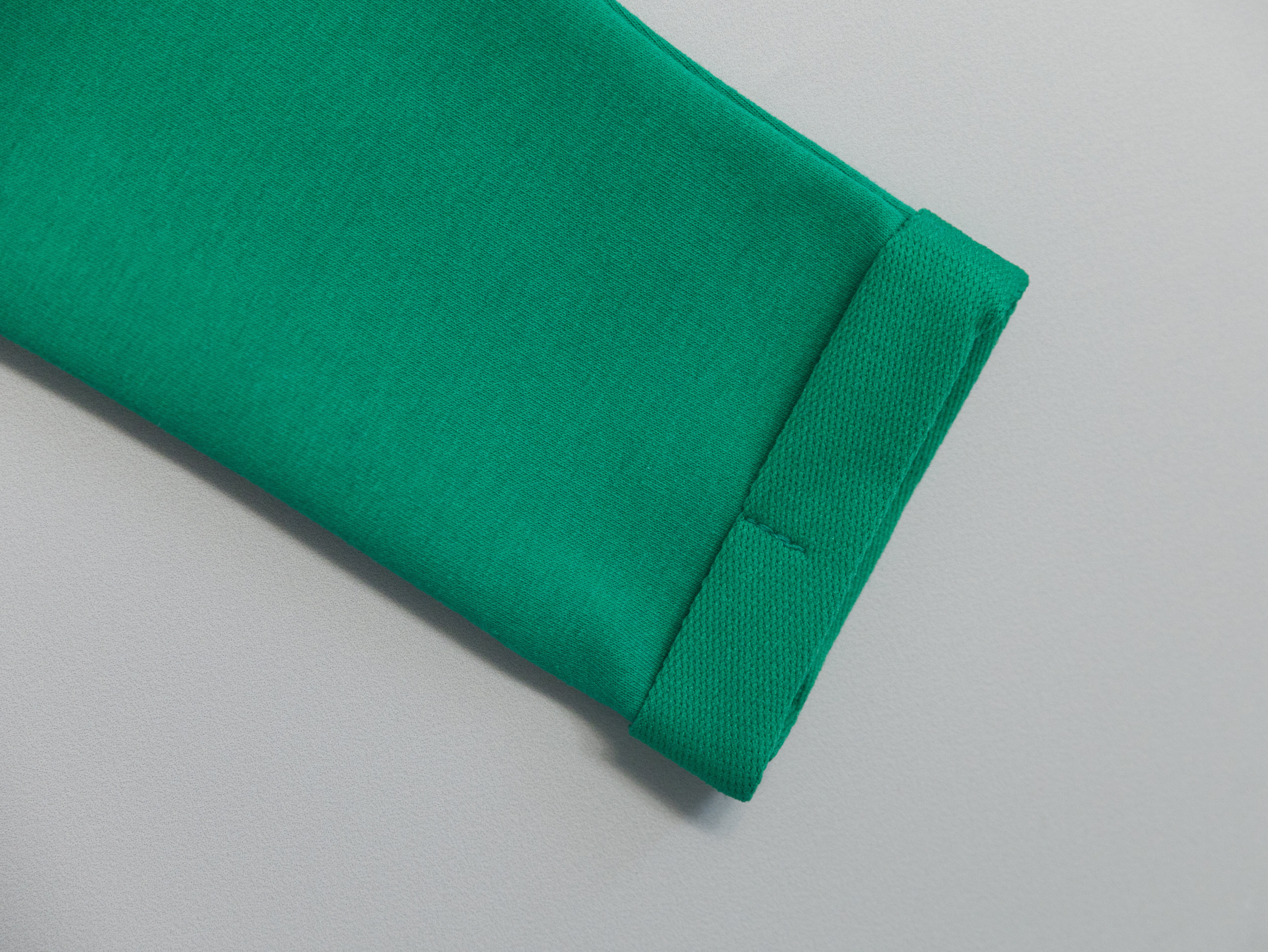 Штанишки Amelli КЛ.210.118.0.0.015зел - фото 2