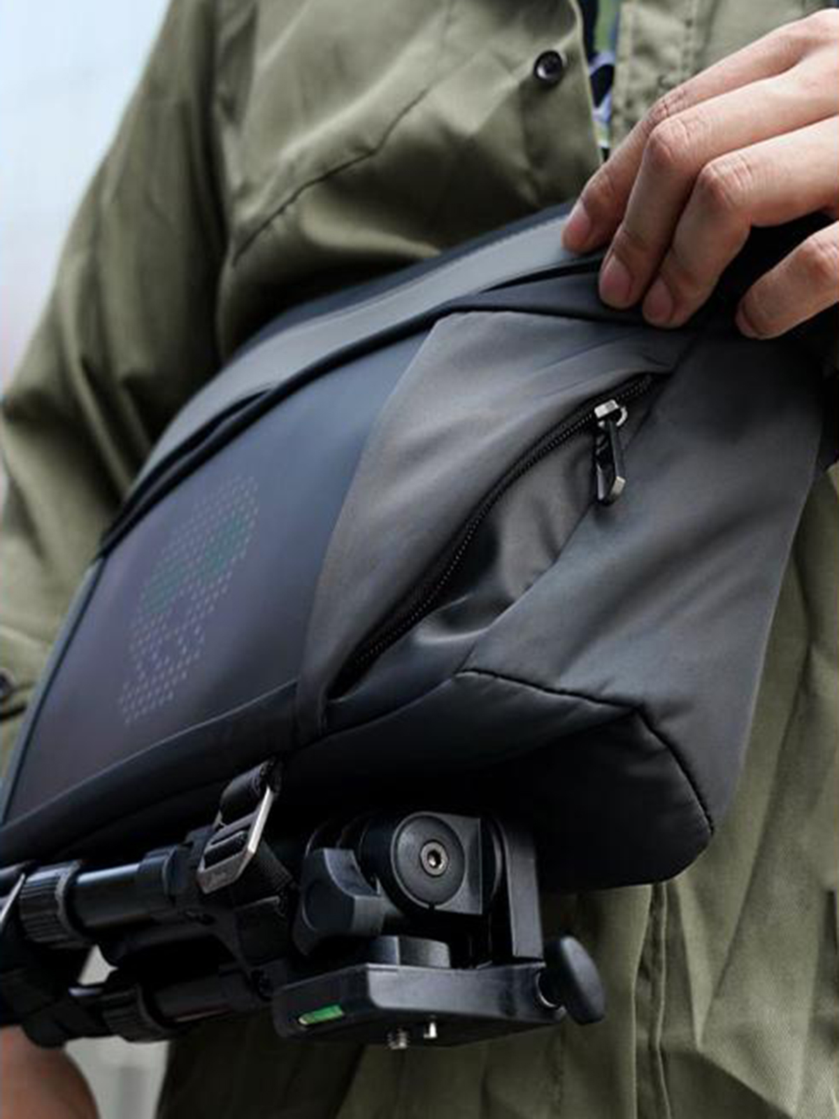 Сумка DIVOOM 41000011153 - фото 21