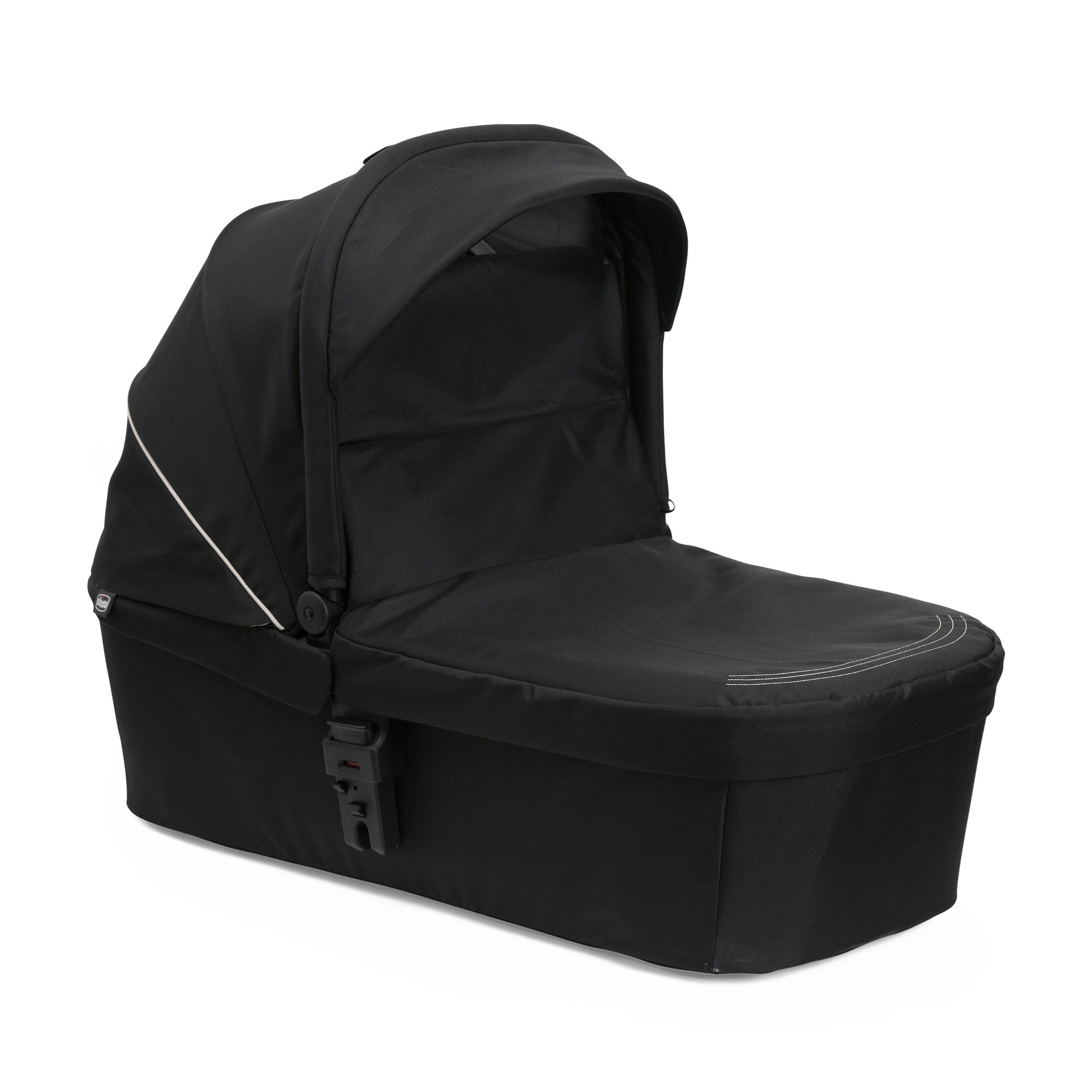 Коляска прогулочная Chicco черный - фото 2