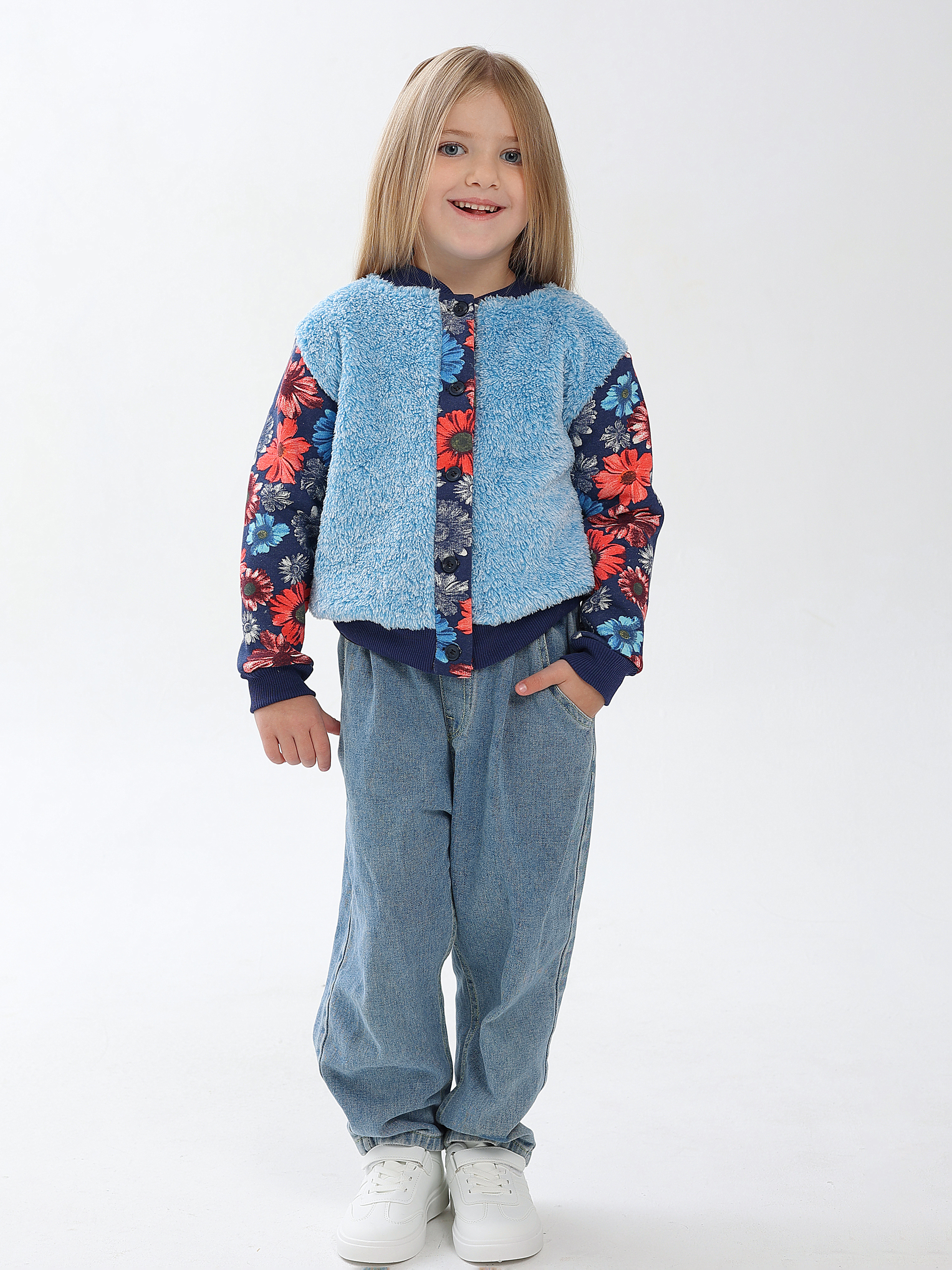 Бомбер АЙАС 27-20-25-031 - фото 11