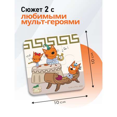 Пазл PalisHome деревянный