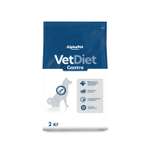 Корм для собак AlphaPet Vet Diet Gastro сухой при расстройстве пищеварения и истощении 2кг
