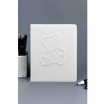 Изображение товара Дневник школьный Феникс + Мишка на белом