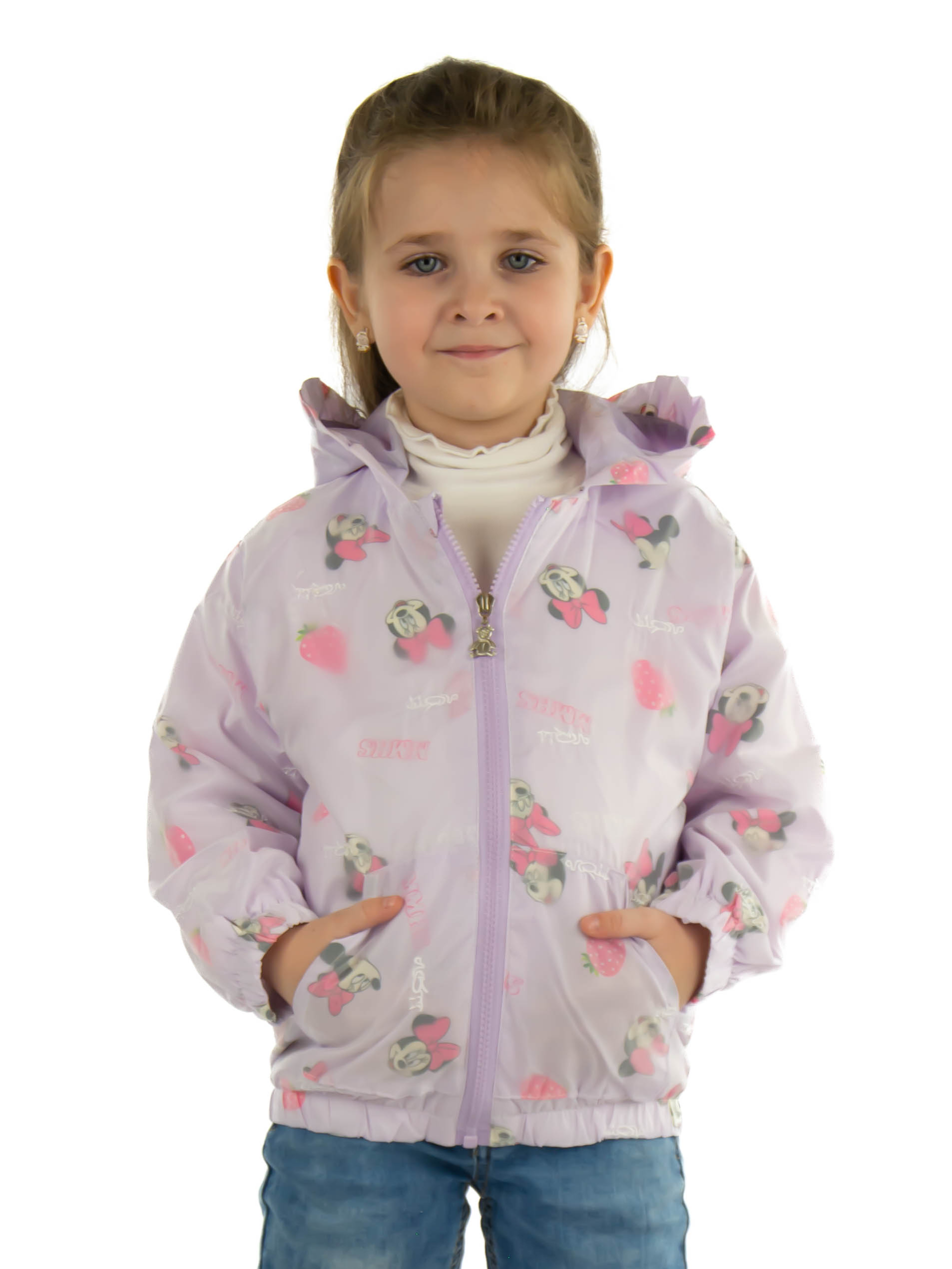 Куртка CASTLELADY 801300444 - фото 5