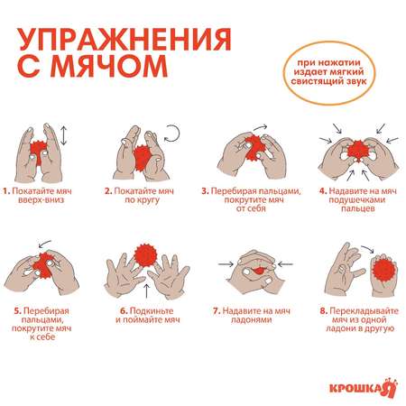 Игрушка Крошка Я развивающий центр