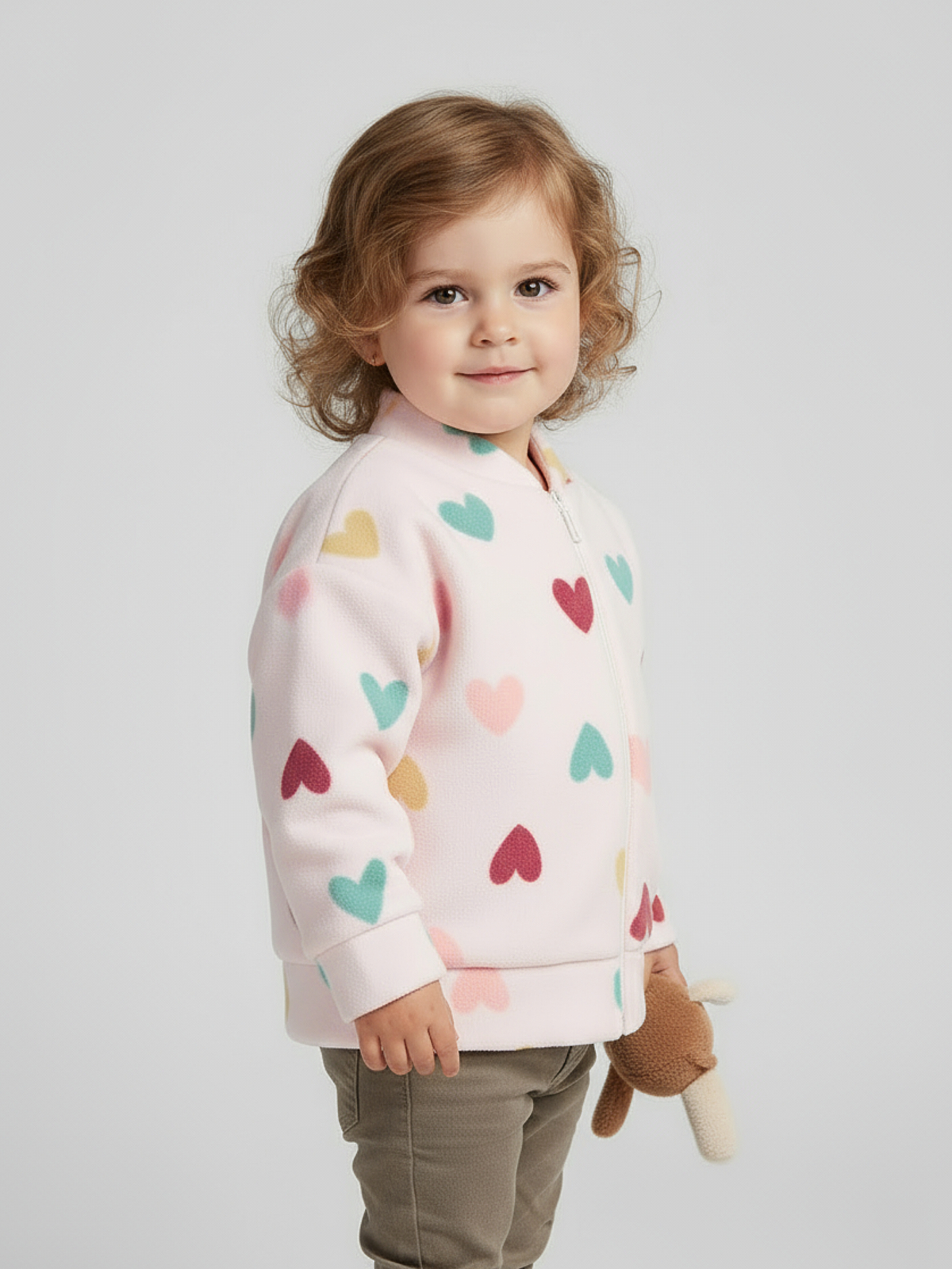 Толстовка YOULALA 2093600102 - фото 2