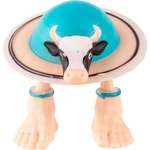 Фигурка KiddiePlay Vacca Saturno Saturnita