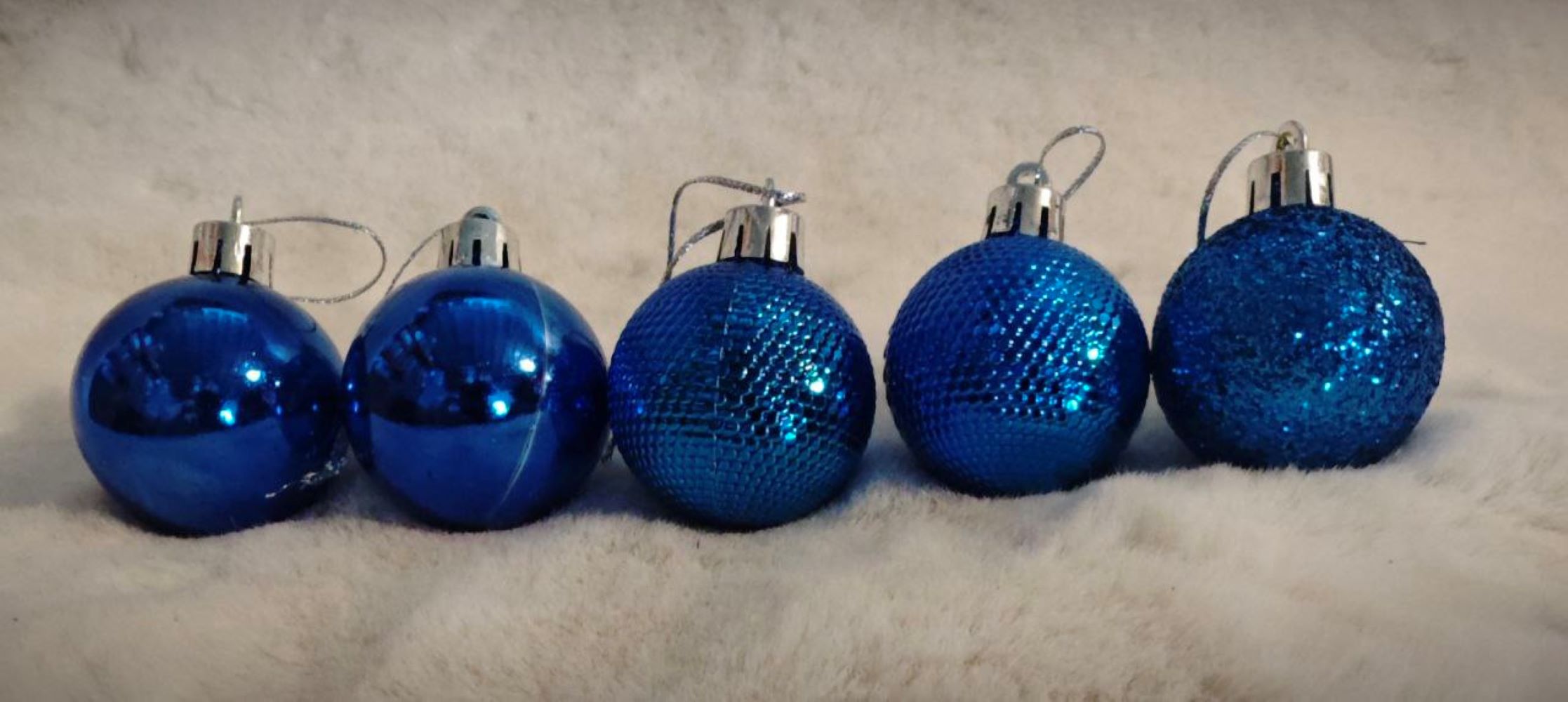 Елочное украшение Магия праздника MP19/15 - фото 1