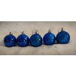 Елочное украшение Магия праздника MP19/15