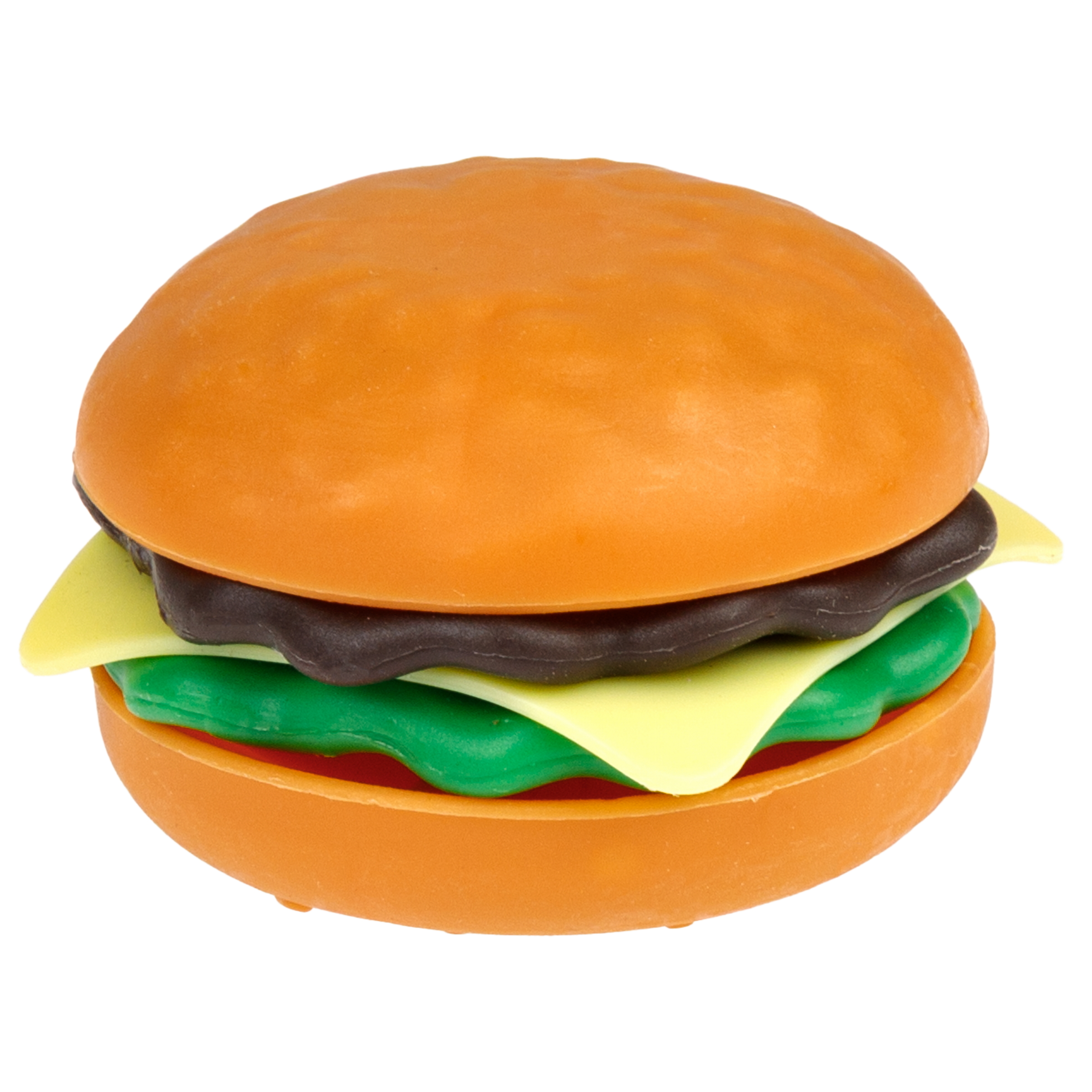 Игрушка 1TOY продукты 9 предм. - фото 10